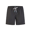Happy Shorts Happy Shorts Heren Zwemshort Effen Zwart