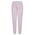 By Louise By Louise Dames Winter Pyjama Set Lang Badstof