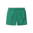 Shiwi Shiwi Men's Swim Short MIKE 7" Lobster Print Green/Red
