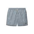 Shiwi Shiwi Heren Zwemshort MIKE 7" Print Groen