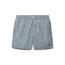 Shiwi Shiwi Heren Zwemshort MIKE 7" Print Groen