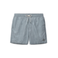 Shiwi Shiwi Heren Zwemshort MIKE 7" Print Groen