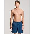 Shiwi Shiwi Men's Swim Short MIKE 7" Solid Blue