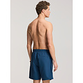 Shiwi Shiwi Men's Swim Short MIKE 7" Solid Blue