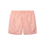 Shiwi Shiwi Heren Zwemshort MIKE 7" Print Koraal Oranje