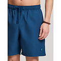 Shiwi Shiwi Heren Zwemshort MIKE 7" Effen Blauw