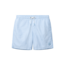 Shiwi Shiwi Men's Swim Short MIKE 7" Print Light Blue