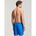 Shiwi Shiwi Heren Zwemshort MIKE 7" Effen Donkerblauw