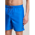 Shiwi Shiwi Heren Zwemshort MIKE 7" Effen Donkerblauw