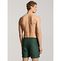 Shiwi Shiwi Heren Zwemshort MIKE 7" Effen Donkergroen