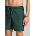 Shiwi Shiwi Heren Zwemshort MIKE 7" Effen Donkergroen