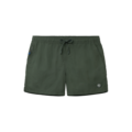 Shiwi Shiwi Heren Zwemshort MIKE 7" Effen Donkergroen