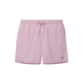 Shiwi Shiwi Heren Zwemshort MIKE 7" Effen Licht Roze