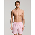 Shiwi Shiwi Men's Swim Short MIKE 7" Solid Light Pink