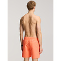 Shiwi Shiwi Men's Swim Short MIKE 7" Solid Neon Orange