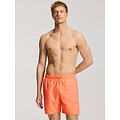 Shiwi Shiwi Heren Zwemshort MIKE 7" Effen Neon Oranje