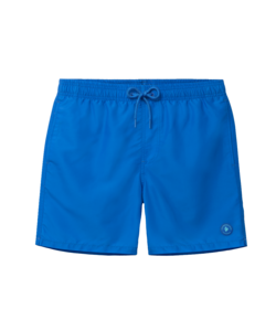 Shiwi Heren Zwemshort MIKE 7" Effen Donkerblauw