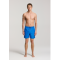 Shiwi Shiwi Heren Zwemshort MIKE 7" Effen Donkerblauw