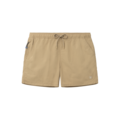 Shiwi Shiwi Heren Zwemshort MIKE 7" Effen Beige