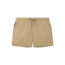 Shiwi Shiwi Heren Zwemshort MIKE 7" Effen Beige