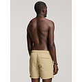 Shiwi Shiwi Men's Swim Short MIKE 7" Solid Beige