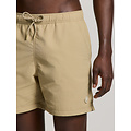 Shiwi Shiwi Heren Zwemshort MIKE 7" Effen Beige