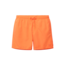 Shiwi Shiwi Men's Swim Short MIKE 7" Solid Neon Orange