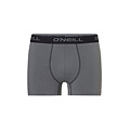 O'Neill O'Neill Heren Boxershorts Trunks 6-Pack Groen/Grijs/Zwart