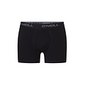 O'Neill O'Neill Men's Boxer Shorts Trunks 6-Pack Green/Gray/Black