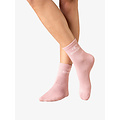 O'Neill O'Neill Sportsokken Unisex Quarter 3-Pack Roze/Wit
