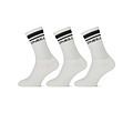 O'Neill O'Neill Sports Socks Unisex 9-Pack Plain White