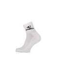 O'Neill O'Neill Sports Socks Unisex Quarter 9-Pack Plain White