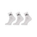 O'Neill O'Neill Sports Socks Unisex Quarter 9-Pack Solid Multi