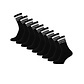 O'Neill O'Neill Sports Socks Unisex 9-Pack Solid Black