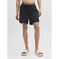 Jack & Jones Jack & Jones Heren Zwemshort JPSTMAUI SURF Dubbele Waistband Effen Zwart