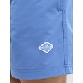 Jack & Jones Jack & Jones Heren Zwemshort JPSTMAUI SURF Dubbele Waistband Effen Blauw