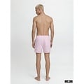 Jack & Jones Jack & Jones Heren Zwemshort JPSTMAUI OCEAN Seersucker Gestreept Lila Paars