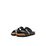 Jack & Jones Jack & Jones Men's Sandal Slipper JFWBRUNSWICK Black/Brown