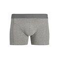 Jack & Jones Jack & Jones Heren Boxershorts Trunks JACGILLI Effen 7-Pack Grijs/Donkerblauw/Zwart