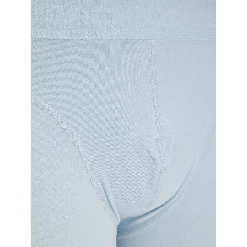 Jack & Jones Jack & Jones Men's Boxer Shorts Trunks JACGILLI Solid 5-Pack Multicolor