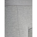 Jack & Jones Jack & Jones Heren Boxershorts Trunks JACGILLI Effen 7-Pack Grijs/Donkerblauw/Zwart