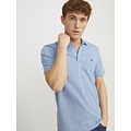 Jack & Jones Jack & Jones Men's Polo JJEPAULOS Blue