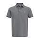 Jack & Jones Jack & Jones Men's Polo JJEPAULOS Gray