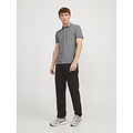 Jack & Jones Jack & Jones Men's Polo JJEPAULOS Gray