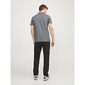 Jack & Jones Jack & Jones Men's Polo JJEPAULOS Gray