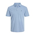 Jack & Jones Jack & Jones Men's Polo JJEPAULOS Blue