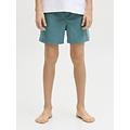 Jack & Jones Junior Jack & Jones Junior Boys Swim Short JPSTMAUI WAVE Logo Green