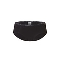 O'Neill O'Neill Ladies Hipsters 4-Pack Black