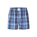 MG-1 MG-1 Wide Kids Boxer Shorts Boys 6-Pack Multicolor D710K