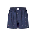 MG-1 MG-1 Wijde Kinder Boxershorts Jongens 6-Pack Multicolor D710K